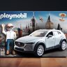 CX30PMP