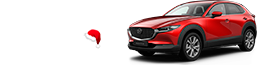 Club Mazda CX-30